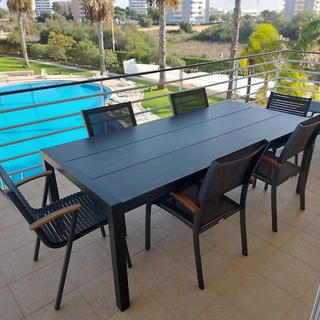 Portugal Rentals Vila Da Praia Apartments 阿尔沃尔 外观 照片
