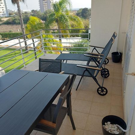 Portugal Rentals Vila Da Praia Apartments 阿尔沃尔 外观 照片