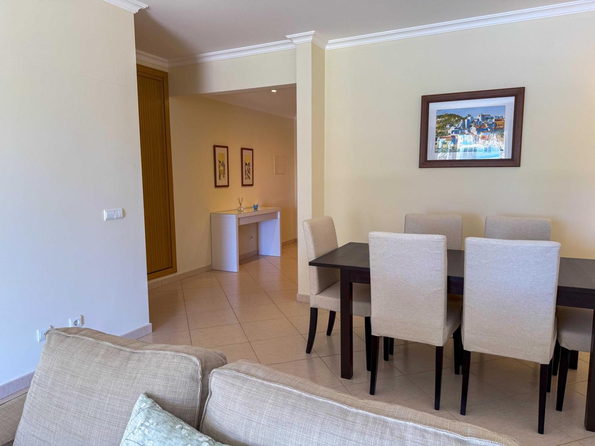 Portugal Rentals Vila Da Praia Apartments 阿尔沃尔 外观 照片